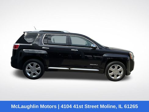 Used 2015 GMC Terrain Denali AWD/4WD image 21
