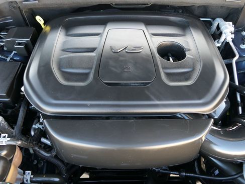 Used 2019 Jeep Grand Cherokee High Altitude image 30