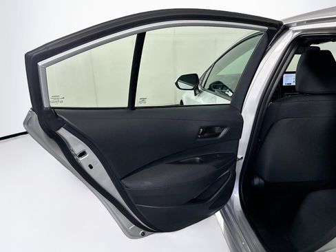 Used 2026 Toyota Corolla LE image 25