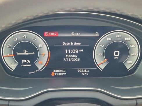 Certified 2022 Audi Q5 2.0T Premium Plus w/ Premium Plus Package AWD/4WD image 24