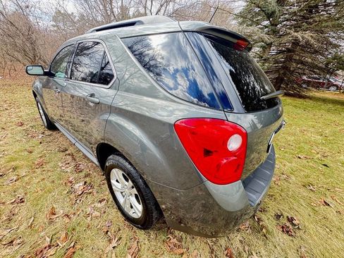 Used 2013 Chevrolet Equinox LT w/ Driver Convenience Package image 3