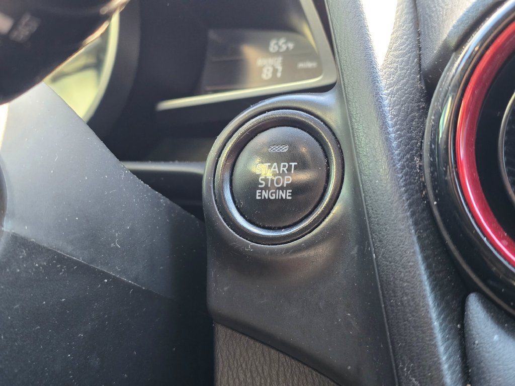 Used 2017 MAZDA CX-3 Touring AWD/4WD image 20