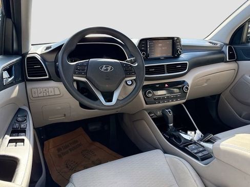 Used 2020 Hyundai Tucson SEL image 22