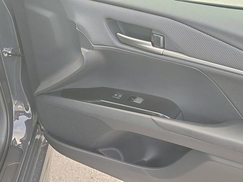 New 2026 Toyota Camry SE image 47