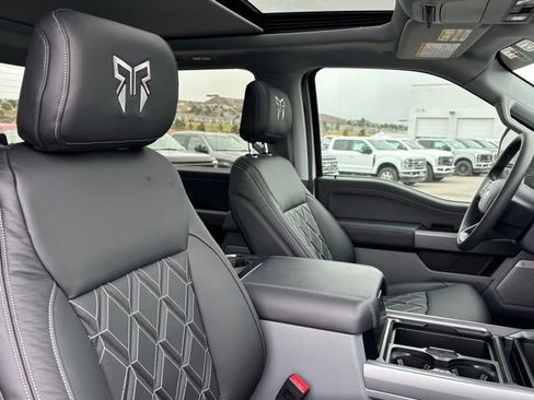 New 2026 Ford F250 XLT w/ XLT Premium Package image 41