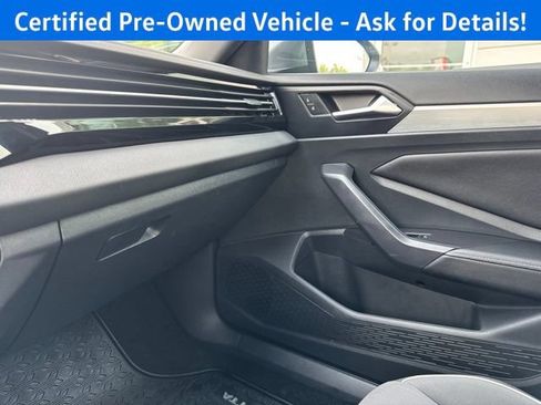 Certified 2026 Volkswagen Jetta Sport FWD image 17