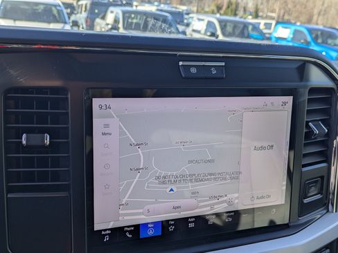 New 2026 Ford F250 XLT w/ XLT Premium Package image 23