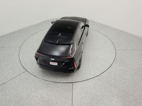 Used 2024 Cadillac Lyriq Sport RWD image 14