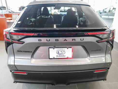 New 2026 Subaru Solterra Premium image 5