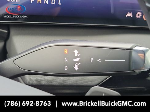 New 2025 Buick Enclave Sport Touring w/ Power Package FWD image 30