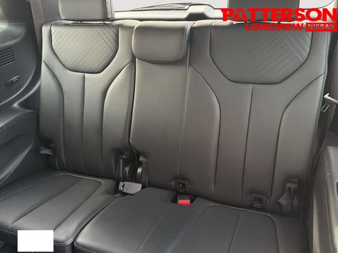 Used 2025 Hyundai Palisade SEL AWD/4WD image 21