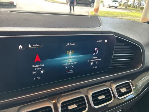 Used 2021 Mercedes-Benz GLE 53 AMG 4MATIC Coupe image 10
