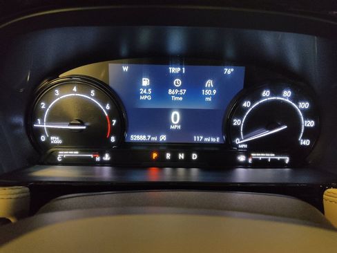 Used 2020 Lincoln Corsair AWD w/ Equipment Group 101A image 23