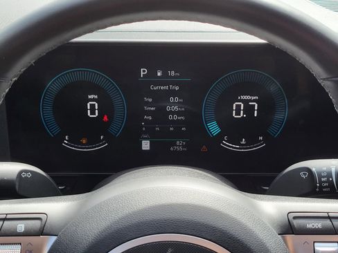 Certified 2026 Hyundai Kona SEL Sport image 27