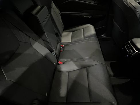 Certified 2025 Lexus RX 350 Premium w/ Accessory Package (Z1) FWD image 40