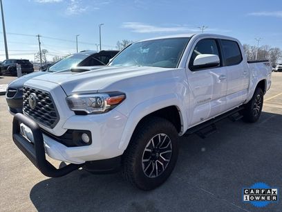 Used 2023 Toyota Tacoma TRD Sport