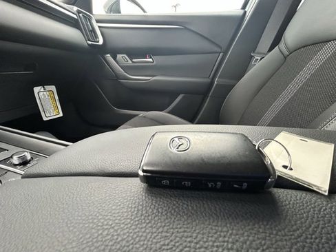 Certified 2025 MAZDA CX-50 2.5 Hybrid w/ Weather Package image 24