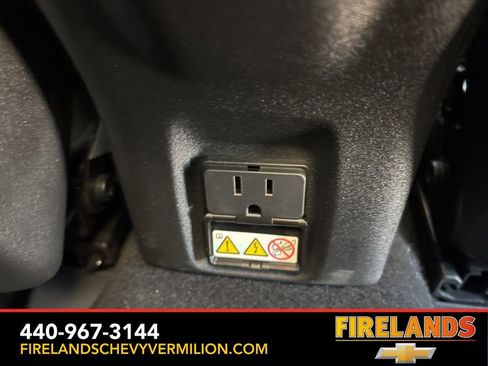 Used 2022 Jeep Renegade Latitude w/ Convenience Group image 34