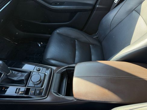 Certified 2023 MAZDA CX-30 AWD 2.5 S w/ Premium Package image 14