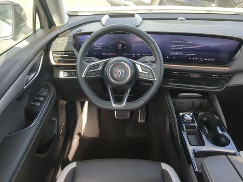 New 2025 Buick Envision Sport Touring image 16