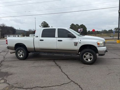 Used 2009 Dodge Ram 3500 Truck SLT image 12