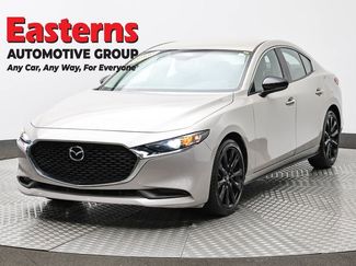 Used 2024 MAZDA MAZDA3 s FWD video 1