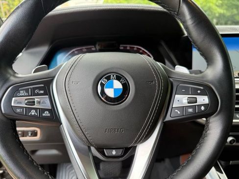Used 2023 BMW X5 xDrive40i AWD/4WD image 18