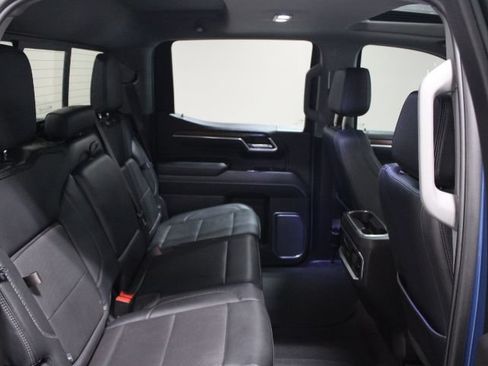 Used 2025 GMC Sierra 1500 Denali w/ Denali Reserve Package AWD/4WD image 31