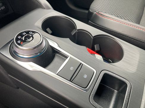 New 2026 Ford Escape ST-Line w/ Tech Pack #1 image 15