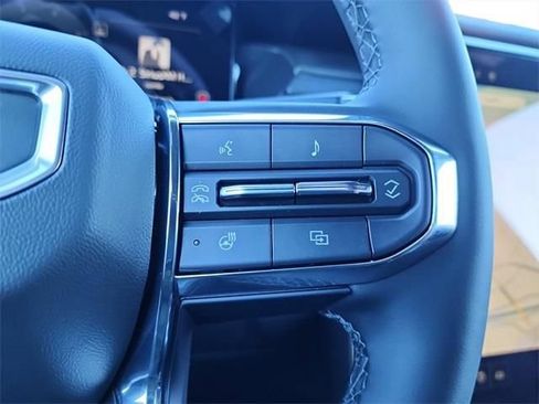 New 2026 GMC Acadia Elevation w/ Super Cruise Package FWD image 26
