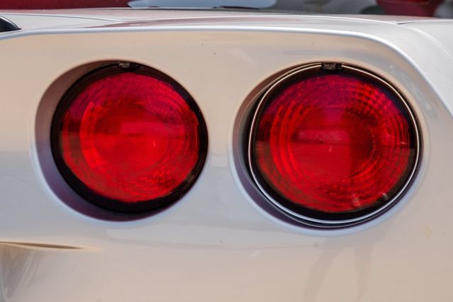 Used 2008 Chevrolet Corvette Coupe w/ Preferred Equipment Group RWD image 41