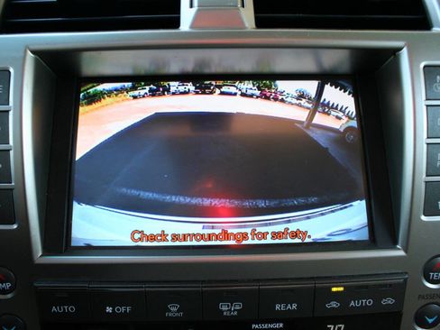 Used 2013 Lexus GX 460 w/ Convenience Pkg AWD/4WD image 21