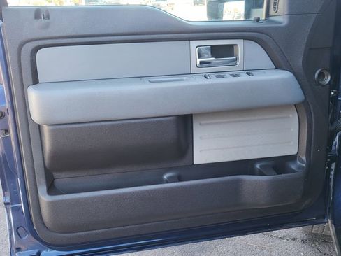 Used 2011 Ford F150 XLT w/ XLT Convenience Pkg AWD/4WD image 21