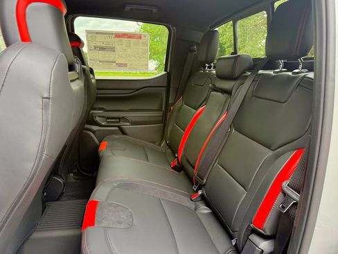 New 2026 Ford Ranger Raptor AWD/4WD image 12