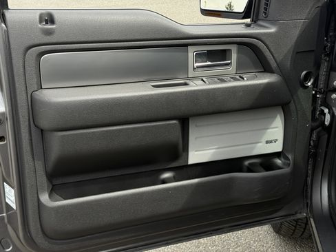 Used 2013 Ford F150 FX4 w/ Luxury Equipment Group AWD/4WD image 9