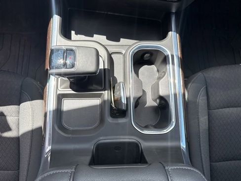 Used 2024 GMC Sierra 1500 Elevation AWD/4WD image 25