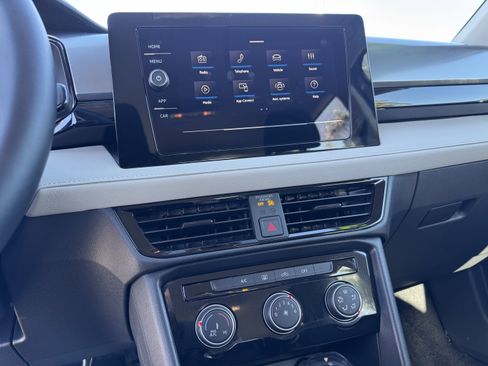 Used 2025 Volkswagen Taos S image 24