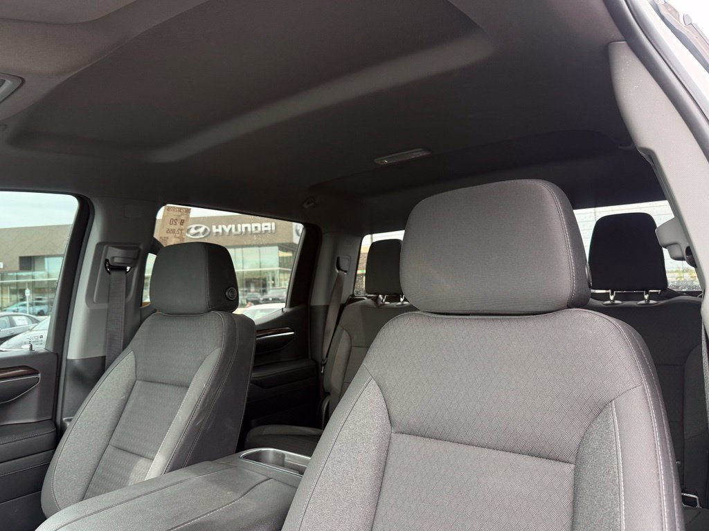 Used 2024 Chevrolet Silverado 1500 LT Trail Boss w/ Protection Package AWD/4WD image 21