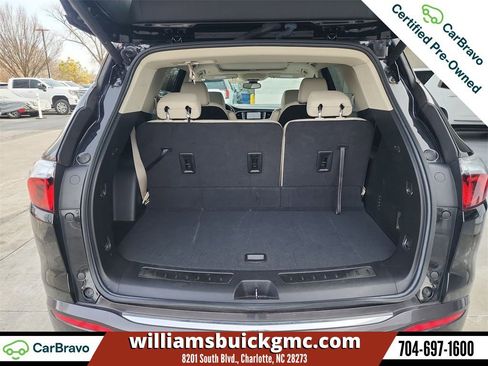 Certified 2023 Buick Enclave Essence w/ Experience Buick Package image 27