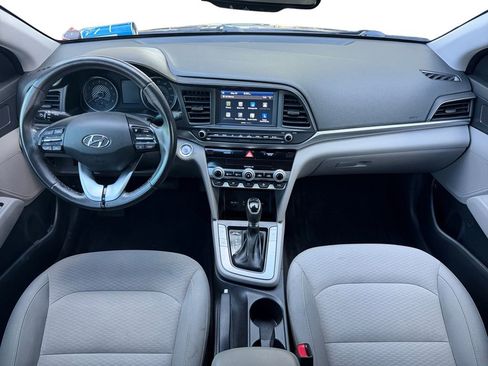 Used 2019 Hyundai Elantra Value Edition FWD image 12