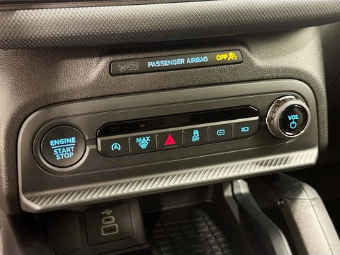 New 2025 Ford Bronco Sport Big Bend image 14