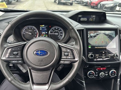 Used 2024 Subaru Forester Touring image 19