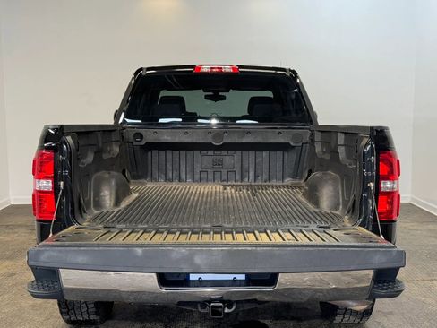 Used 2016 GMC Sierra 1500 4x4 Double Cab image 27