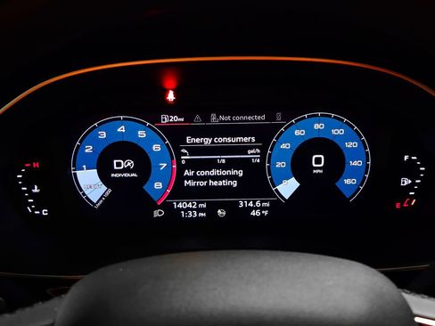 Used 2021 Audi Q3 2.0T Premium w/ Convenience Package image 25