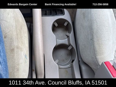 Used 2005 Hyundai Tucson GLS image 21