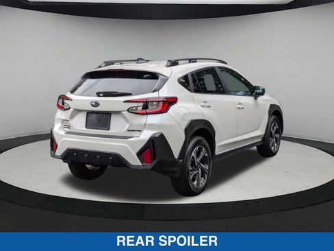 Certified 2026 Subaru Crosstrek 2.5i Premium AWD/4WD image 4