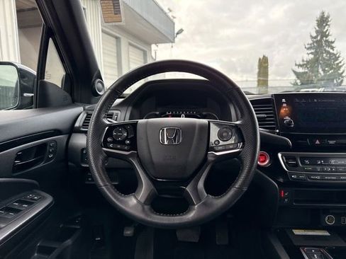 Used 2023 Honda Passport Elite image 20