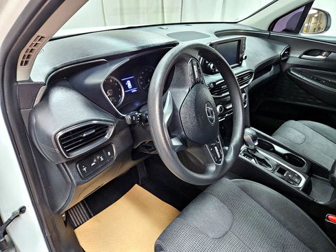 Used 2020 Hyundai Santa Fe SE w/ Cargo Package image 17