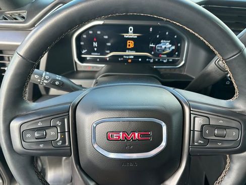 Used 2024 GMC Sierra 2500 AT4 w/ AT4 Premium Plus Package image 31