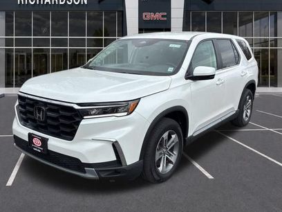 Used 2023 Honda Pilot EX-L